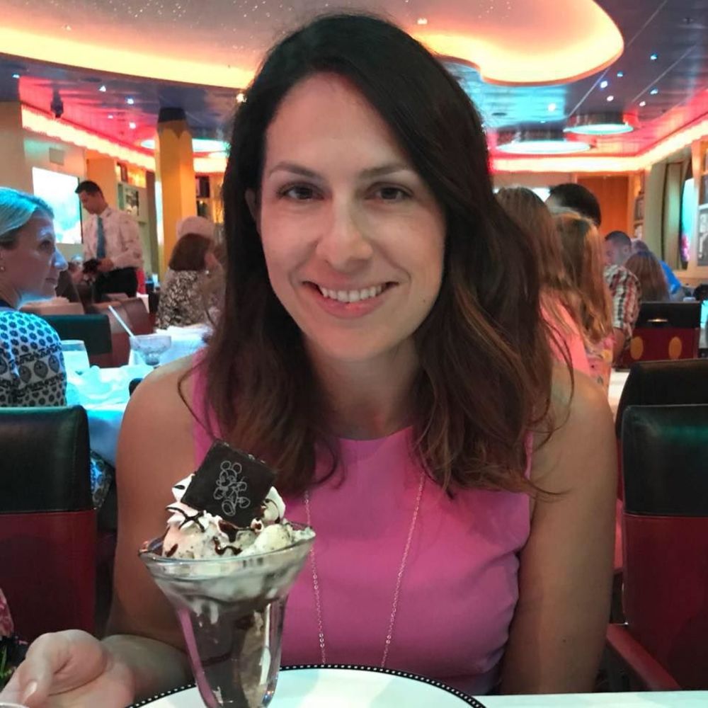 Meet your Posher, Sunni